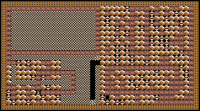 Cave O